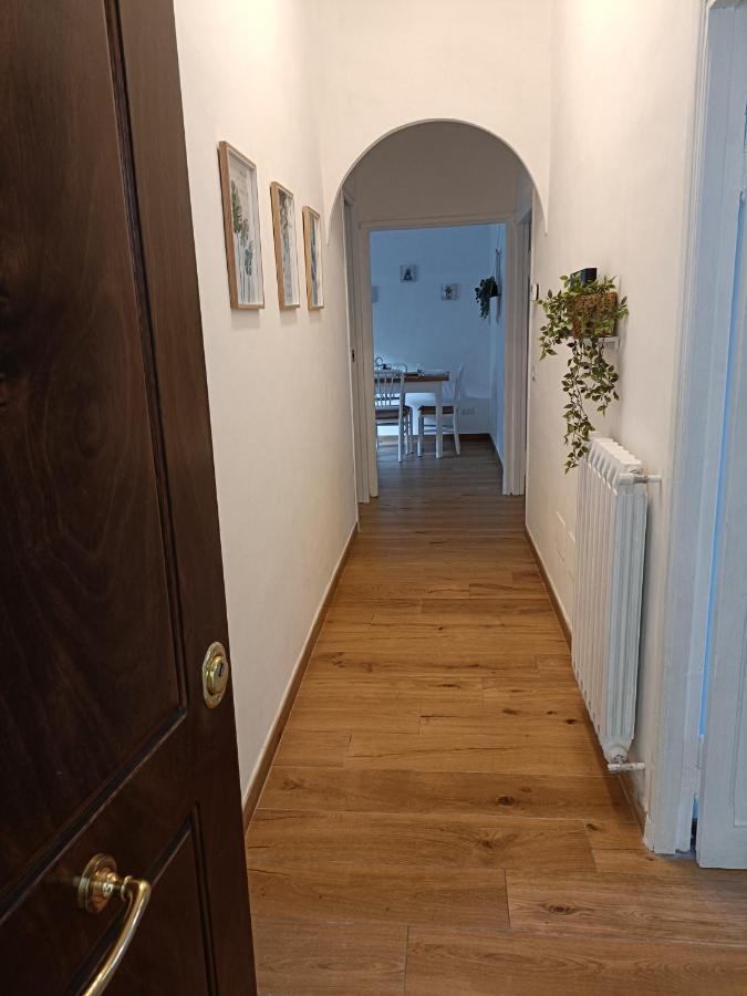 ブラッチャーノ La Casa Di Nikyヴィラ エクステリア 写真